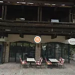 Апартаменты Weidach Zentrum 4 Лойташ