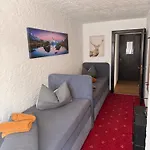 Weidach Zentrum 4 Апартаменты Лойташ