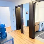 Weidach Zentrum 4 Апартаменты Лойташ