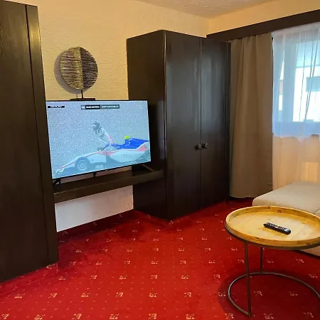 Weidach Zentrum 4 Leutasch