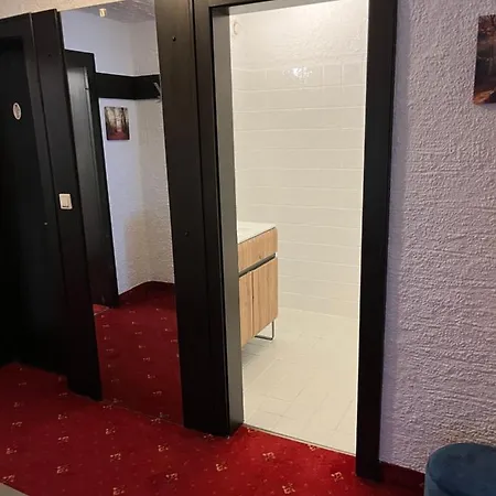 Weidach Zentrum 4 Daire Leutasch