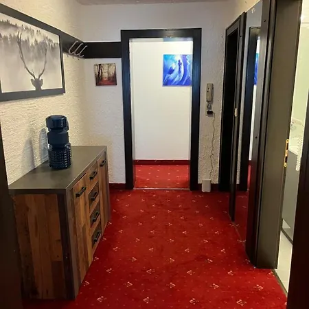 Daire Weidach Zentrum 4 *