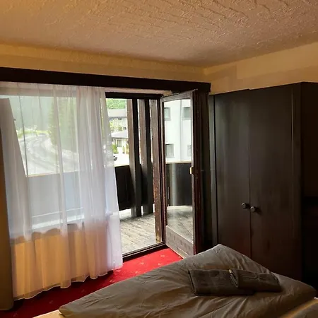 Weidach Zentrum 4 Daire *