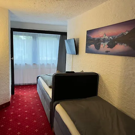 Weidach Zentrum 4 Daire Leutasch