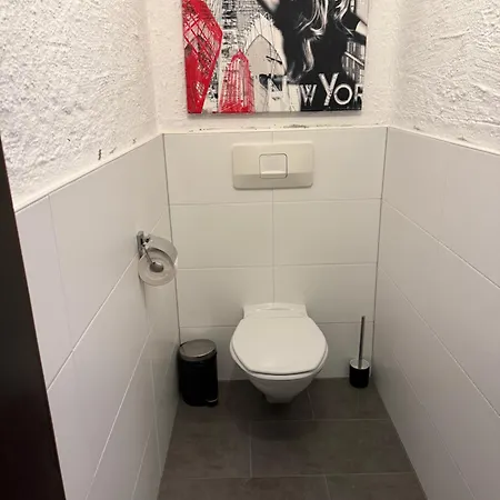 Daire Weidach Zentrum 4