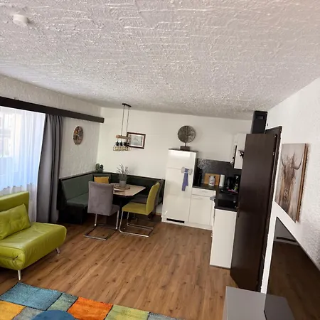 Daire Weidach Zentrum 4 *