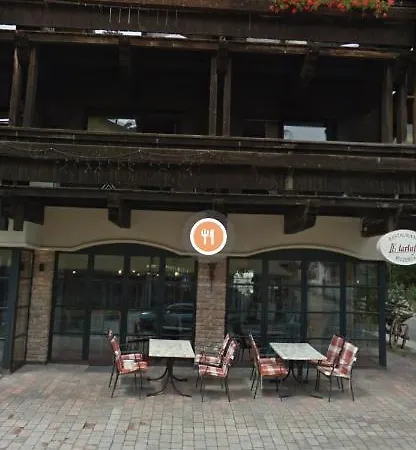 شقة Weidach Zentrum 4 لوتاش