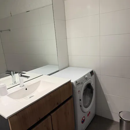 Weidach Zentrum 4 شقة لوتاش