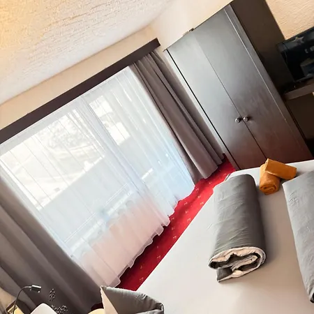 Weidach Zentrum 4 شقة