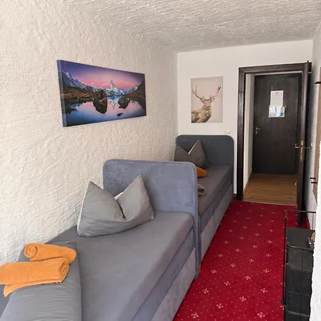 Weidach Zentrum 4 شقة لوتاش