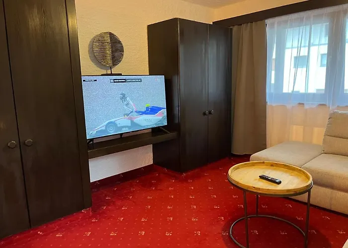 Weidach Zentrum 4 Leutasch