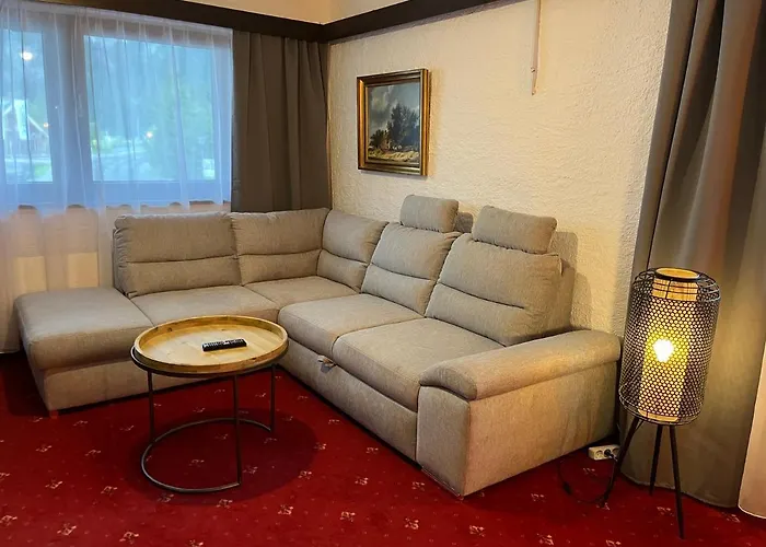 Weidach Zentrum 4 Leutasch