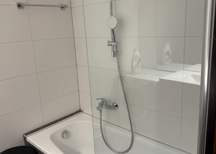 Weidach Zentrum 4 * Leutasch