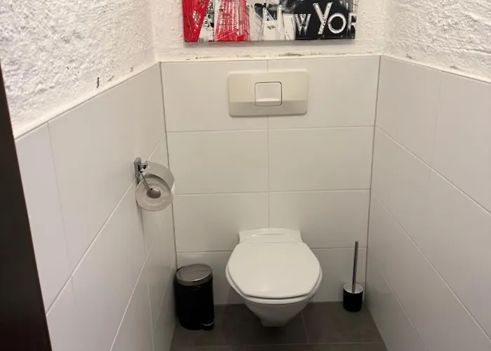 Διαμέρισμα Weidach Zentrum 4