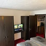 Weidach Zentrum 4 Apartman *