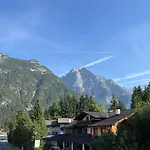 Weidach Zentrum 4 * Leutasch
