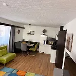 Apartman Weidach Zentrum 4 *