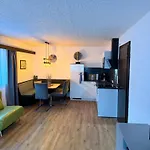 Weidach Zentrum 4 Leutasch