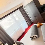 Weidach Zentrum 4 Apartman