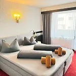 Apartman Weidach Zentrum 4 Leutasch