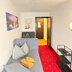Apartman Weidach Zentrum 4 Leutasch