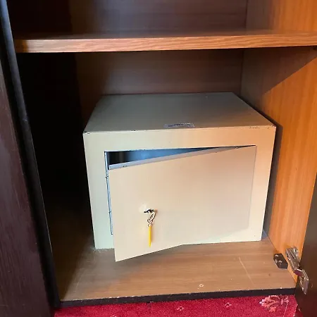 公寓 Weidach Zentrum 4