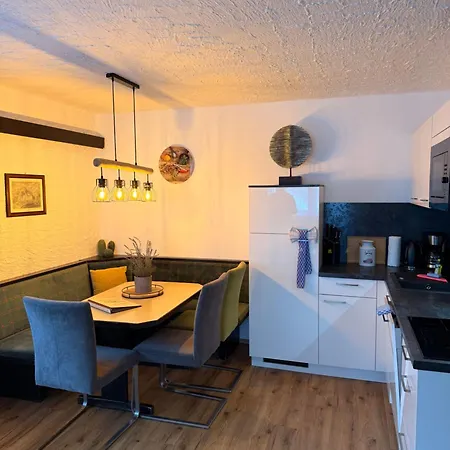 Apartamento Weidach Zentrum 4 Leutasch