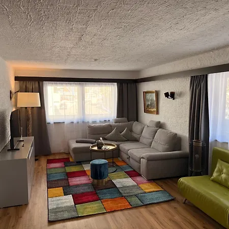 Weidach Zentrum 4 * Leutasch