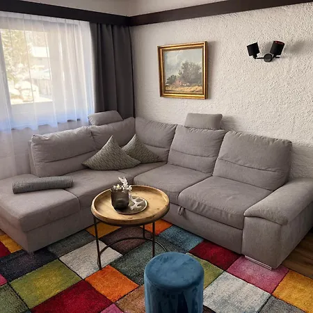 Weidach Zentrum 4 *