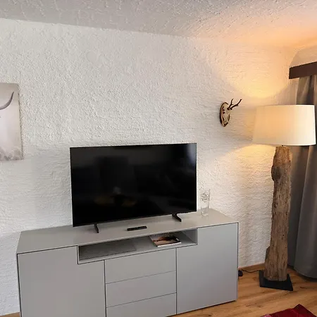 Weidach Zentrum 4 Apartman