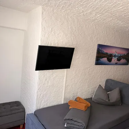 Apartman Weidach Zentrum 4